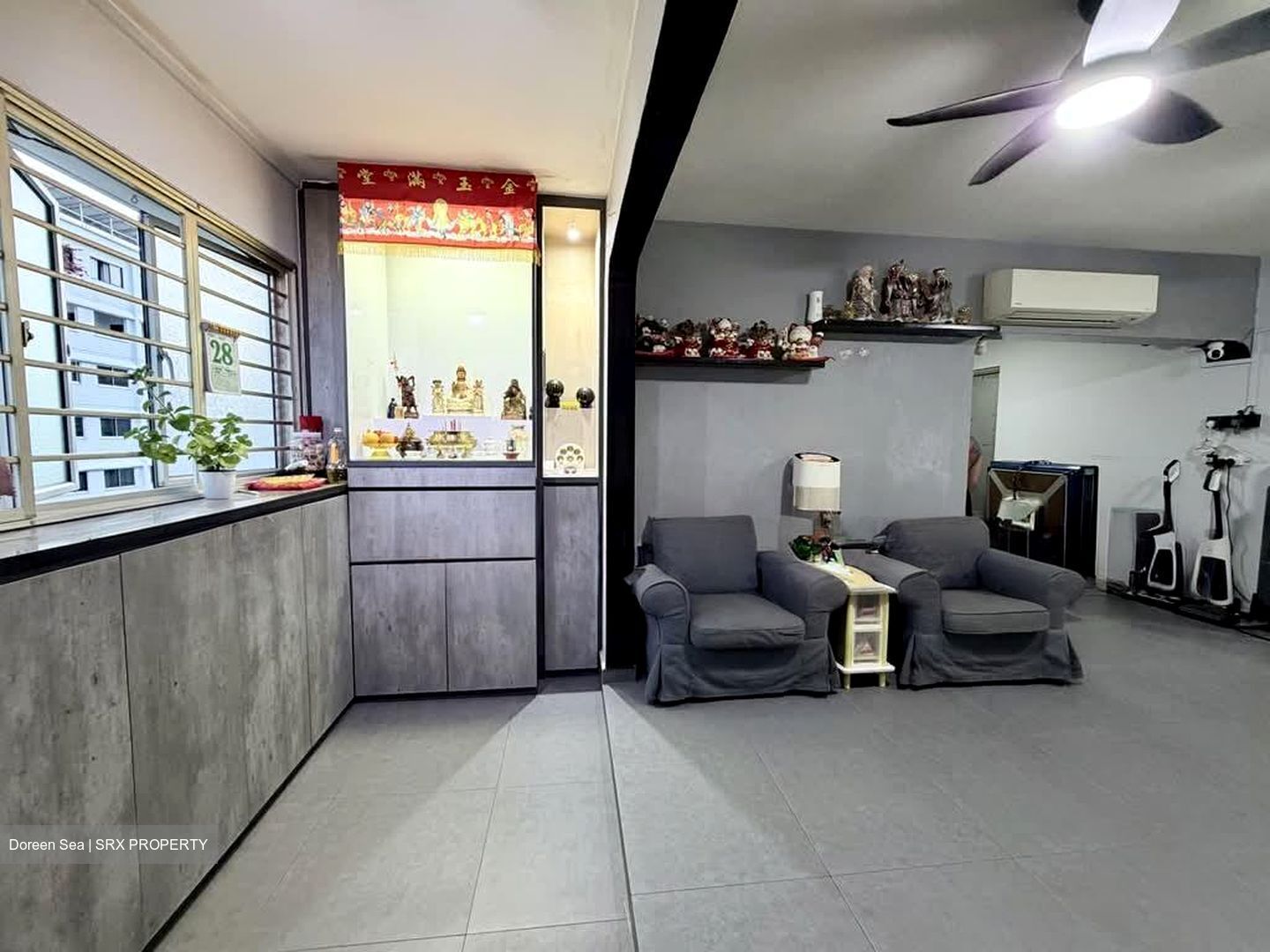 Blk 823 Jurong West Street 81 (Jurong West), HDB 5 Rooms #597098881